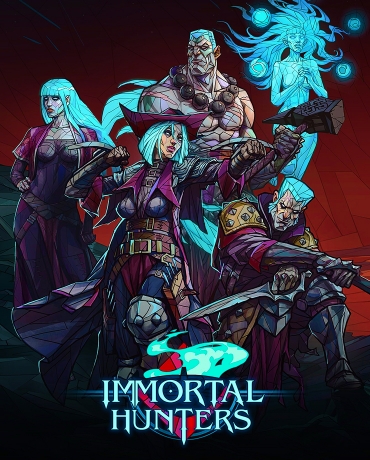 Immortal Hunters