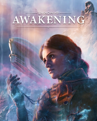 Unknown 9: Awakening