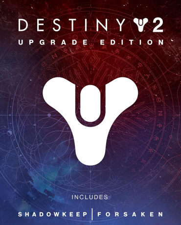 Destiny 2 – Upgrade Edition