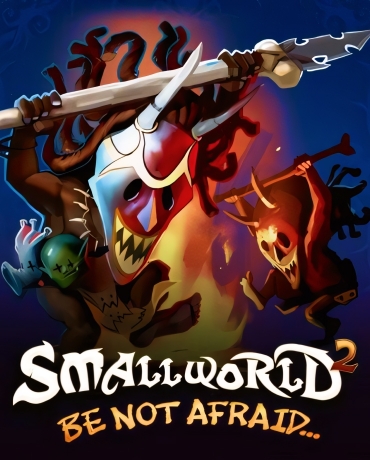 Small World - Be not Afraid