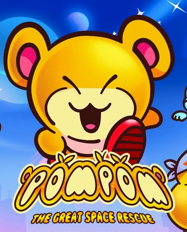 Pompom