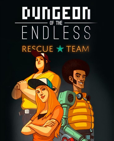 Dungeon of the Endless – Rescue Team