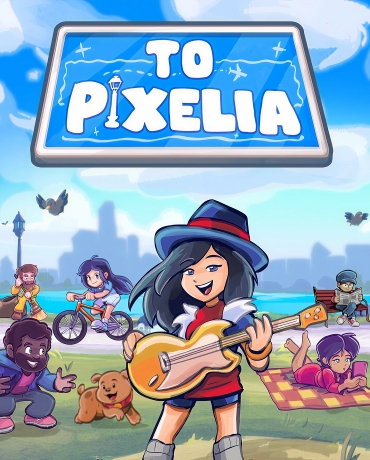 To Pixelia