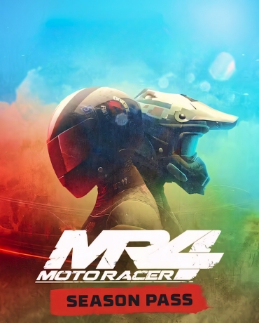 Moto Racer 4 - Season Pass