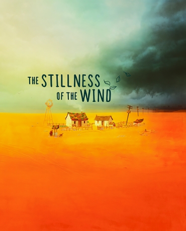 The Stillness of the Wind