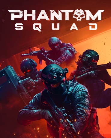 Phantom Squad