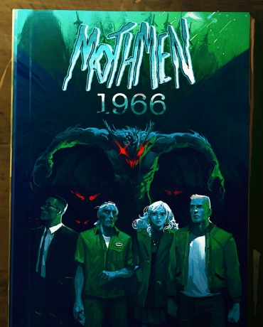 Mothmen 1966