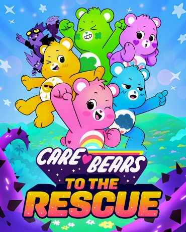 Care Bears: To The Rescue