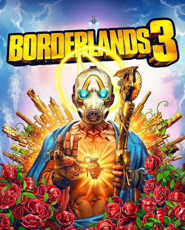 Borderlands 3 (Epic Games)