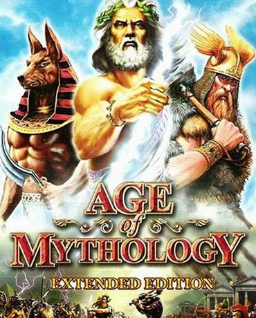 Age of Mythology: Extended Edition