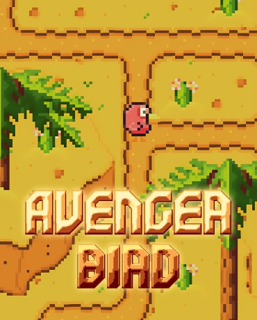 Avenger Bird