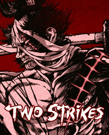 Two Strikes