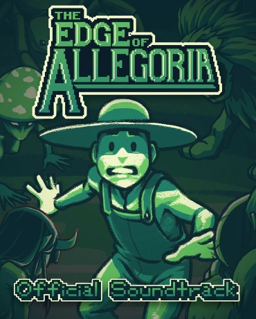 The Edge of Allegoria Soundtrack
