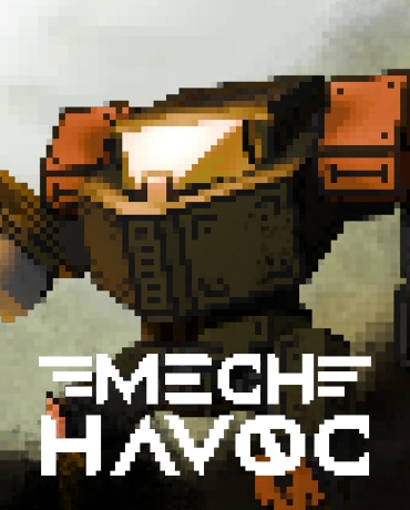 Mech Havoc