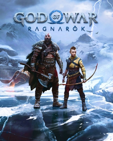 God of War Ragnarök (СНГ, кроме РФ)