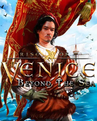 Rise of Venice – Beyond the Sea