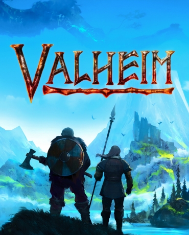 Valheim