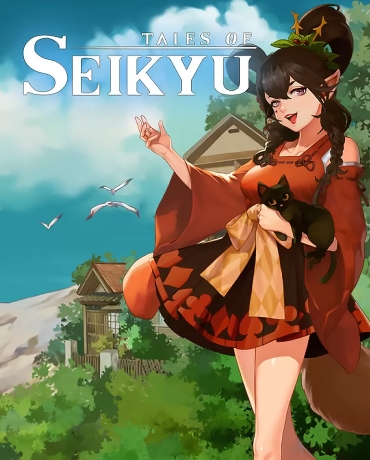 Tales of Seikyu