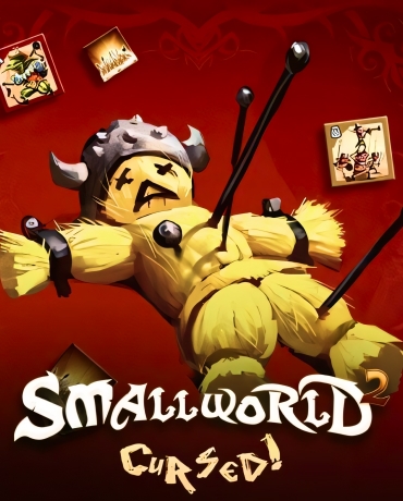 Small World - Cursed
