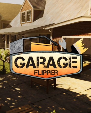 Garage Flipper