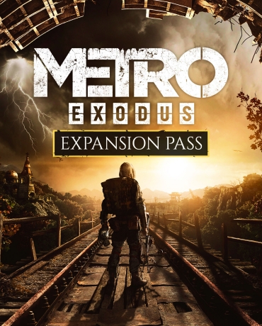 Metro Exodus - Expansion Pass