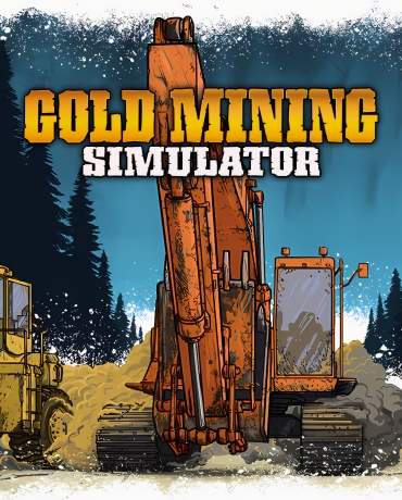 Gold Mining Simulator