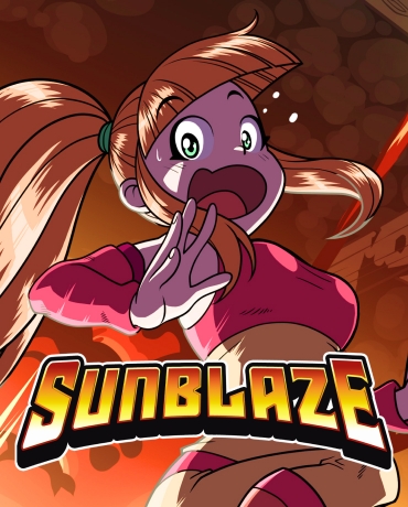 Sunblaze 