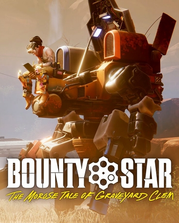 Bounty Star