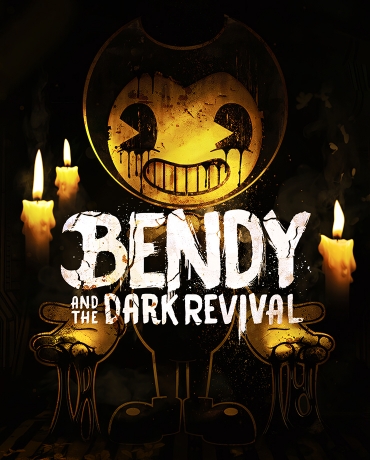 Bendy and the Dark Revival