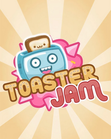 Toaster Jam