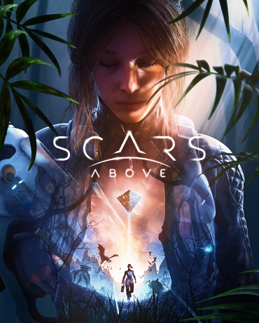 Scars Above
