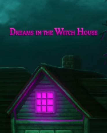 Dreams in the Witch House