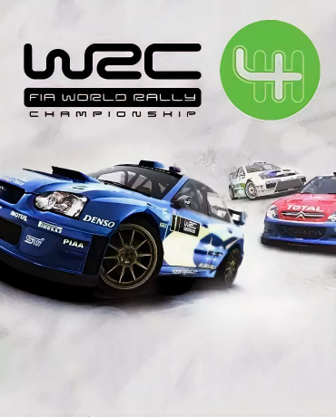 WRC 4