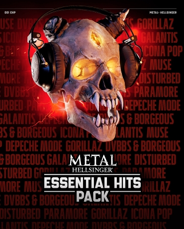 Metal: Hellsinger - Essential Hits Pack
