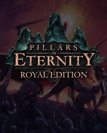 Pillars of Eternity – Royal Edition