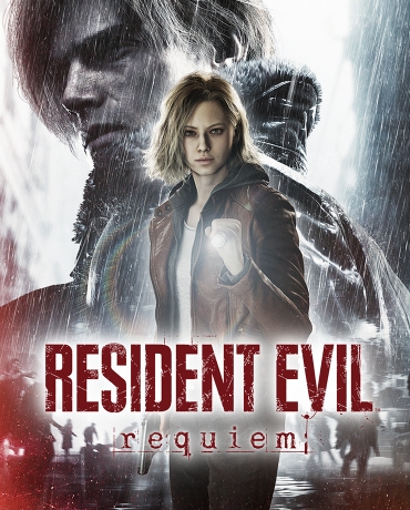 Resident Evil Requiem