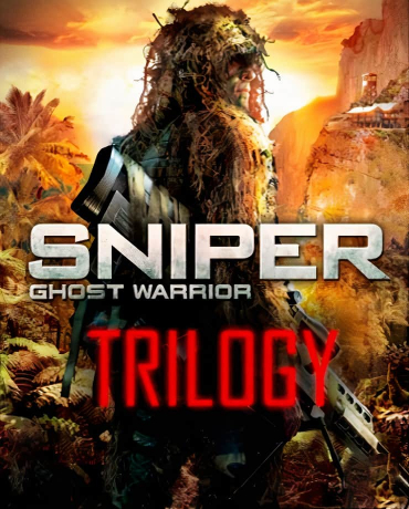 Sniper: Ghost Warrior – Trilogy