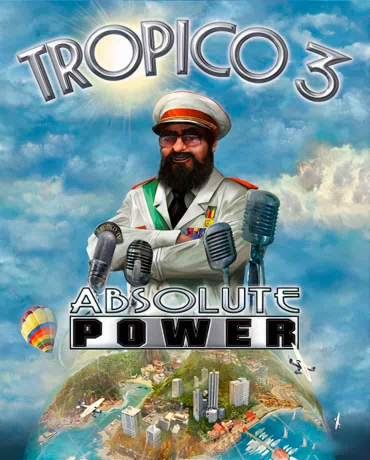 Tropico 3 – Absolute Power