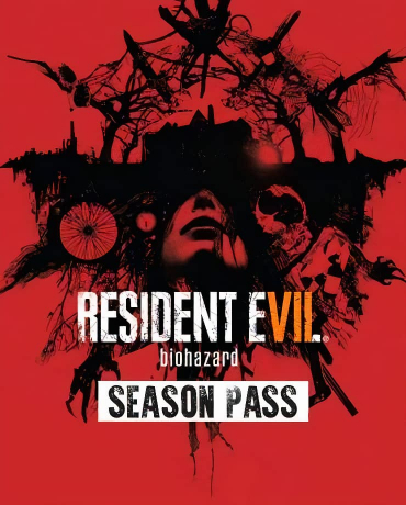 Resident Evil 7 – Season Pass