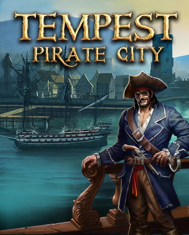 Tempest - Pirate City