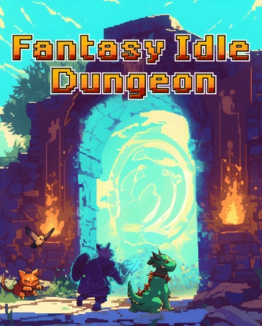 Fantasy Idle Dungeon