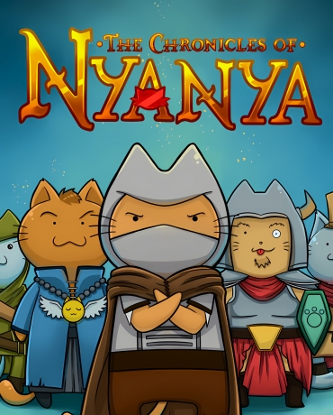 The Chronicles of Nyanya