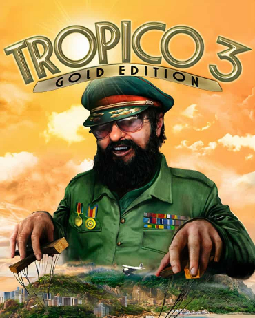 Tropico 3 – Gold Edition