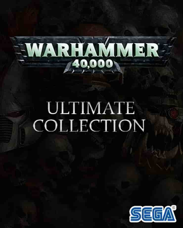 Warhammer 40,000 – Ultimate Collection