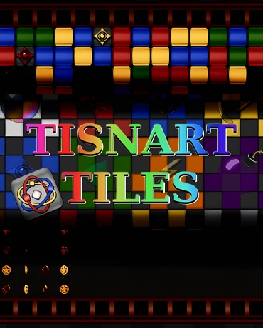 Tisnart Tiles