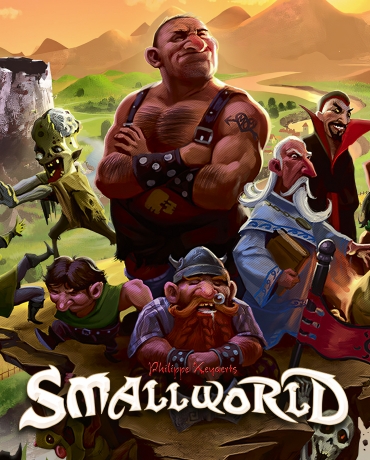 Small World
