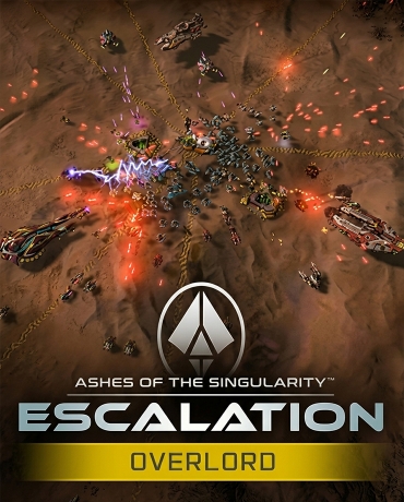 Ashes of the Singularity: Escalation - Overlord Scenario Pack DLC