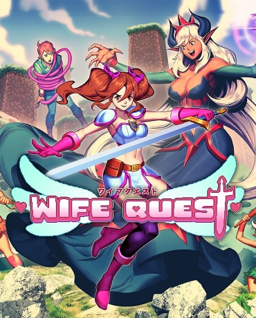 Wife Quest