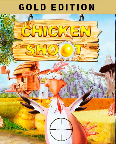Chicken Shoot – Gold Edition