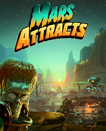 Mars Attracts